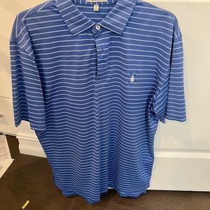 Men’s Peter Millar Polo